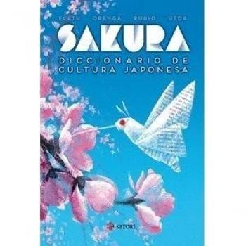 Sakura diccionario de cultura japonesa