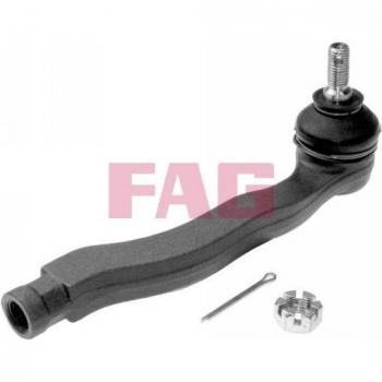 Rótula de dirección FAG 840 0645 10 - Pieza de repuesto para dirección, fabricada por FAG, compatible con diversos modelos de vehículos, diseño duradero y resistente, fácil instalación, garantiza un manejo preciso y seguro del