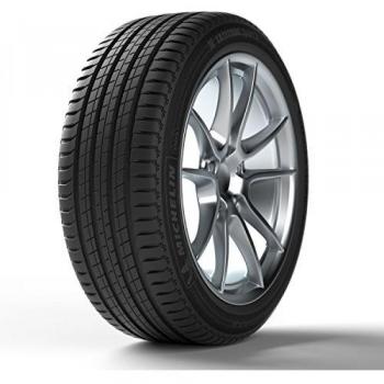 Michelin Latitude Sport 3 XL - 235/50R19 103V - Neumáticos de verano