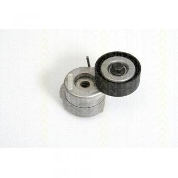 Triscan 8641 103019 Brazo tensor, correa trapecial poli V