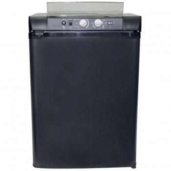 Portable Dual Power Refrigerator - 40L - 220V & Gas - Non-Encastrable