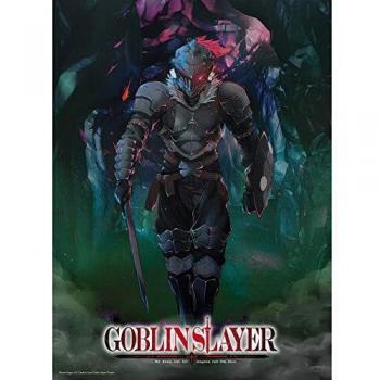 ABYstyle - Goblin Slayer - Poster - Goblin Slayer