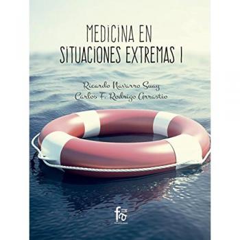 Medicina en situaciones extremas - 2 volúmenes