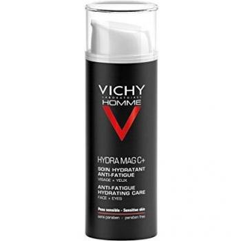 Vichy Homme Hydra Mag C+ Anti-Fatigue Hydrating Care 50ml