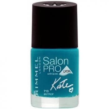 Rimmel Salon Pro Lycra By Kate Nail Polish Britpop, 12ml