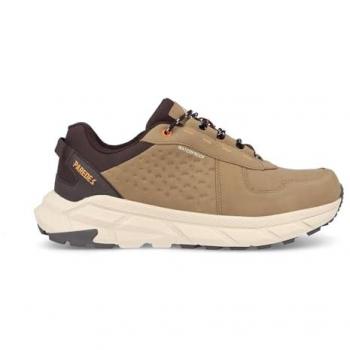 Zapatillas de Trekking para Hombre Paredes Aleje Marrón Claro Talla 41