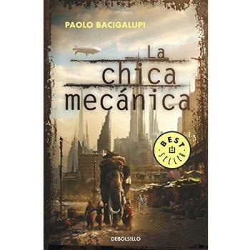 La chica mecánica
