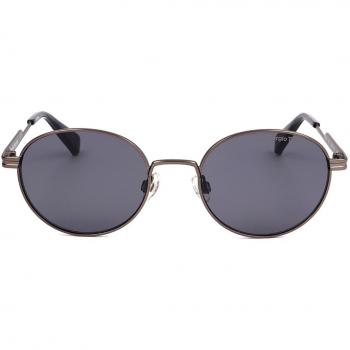 Sergio Tacchini ST7006 900 Gunmetal Men's Sunglasses 51mm