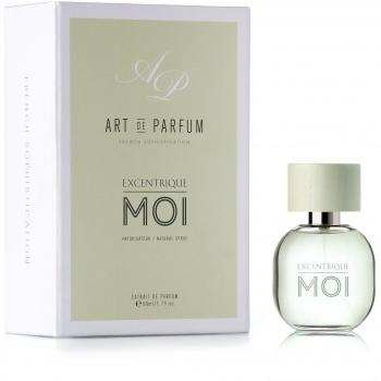 Excentrique Moi Extrait de Perfume Unisex 50 ml de Art de Parfum