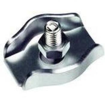 718A5/1 - Sujetacable Estam Simple 5Mm