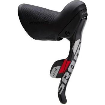 SRAM 00.7015.221.000 Maneta Ergodynamic, Trasera, Multicolor, M