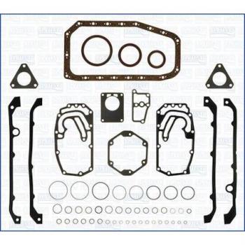 Juego de juntas AJUSA 54080300 para bloque motor y cárter