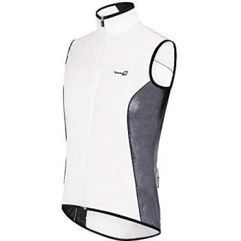 Santini 365 hielo 2 chaleco hombre, sudadera, color Varios colores - multicolor, tamaño XXL