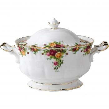 Royal Albert IOLCOR00468 Old Country Roses-Sopa