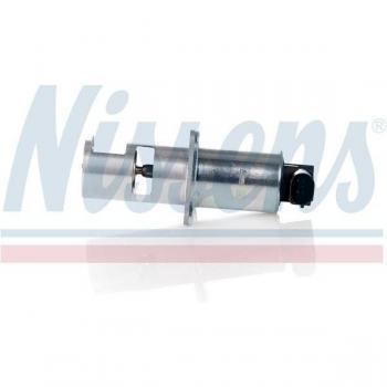 Válvula EGR NISSENS 98154 - Tipo: Válvula EGR; Características: Compatible con vehículos específicos, fabricada con materiales de alta calidad, diseño optimizado para un rendimiento eficiente, fácil instalación, contribuye a