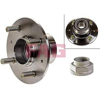 Kit de cojinete de rueda FAG 713 6178 00 para ROVER y HONDA