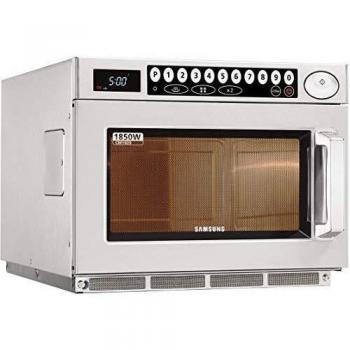 Microonda Samsung CM1929A, 26 litros,1850W - Bartscher 610190