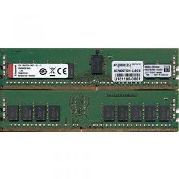 Kingston ksm24rd8/16mei de sobremesa y portátil de Memoria de Trabajo