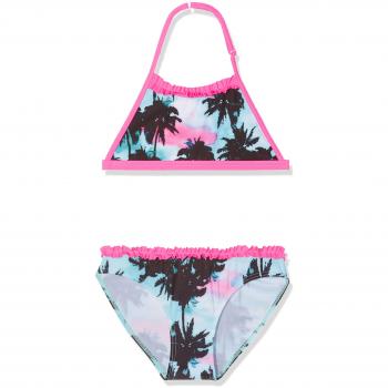 NAME IT Nitzandie Nmt, Bikini para Niñas, Multicolor