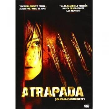 Atrapada [DVD]