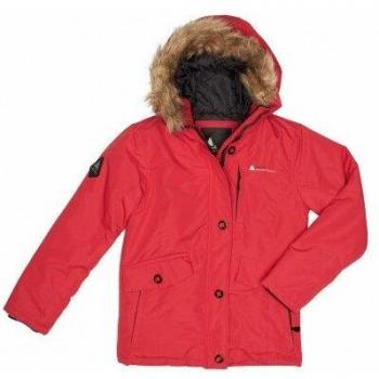Peak Mountain Falava Girls' Ski Parka
