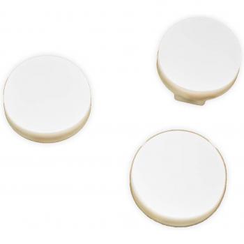 Bombilla Recargable Cherry Mini - Pack 3 Uds