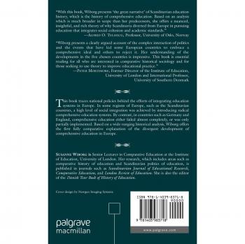 Education and Social Integration