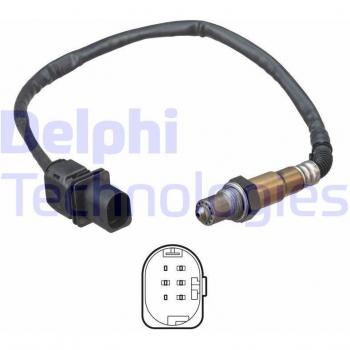 Sonda Lambda DELPHI ES21168-12B1