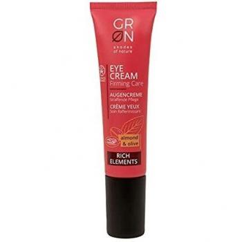 GRN Almond & Olive Eye Cream 15 ml