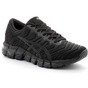 Zapatillas ASICS GEL QUANTUM 360 Mujer Negras - Talla: 4.5
