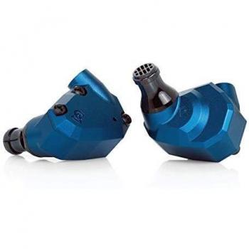 Campfire Audio Polaris 2 Hybrid Dual Drivers IEM audífonos