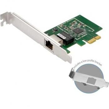Edimax EN-9225TX-E Tarjeta Red 2.5GbE PCI-E LP