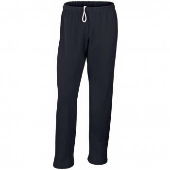 Gildan Heavyblend Open Hem Sweatpants