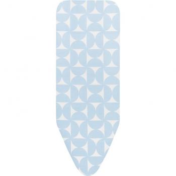 Funda para tabla de planchar Brabantia Fresh Breeze 124 x 45 cm
