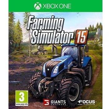 Farming Simulator 15