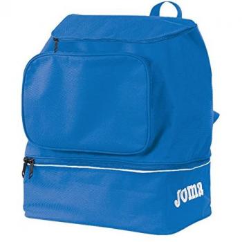 Joma 4216.12.35 - Bolsas Unisex, Color Azul Royal, Talla S