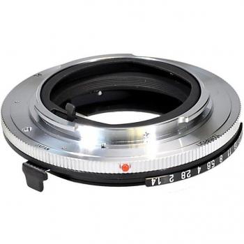 Tamron Adaptall 2 adaptador a Ricoh XR-P Original Adapter Nuevo BNIB