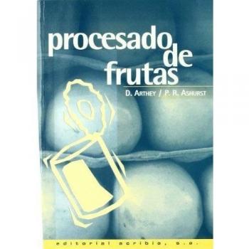 Frutas y hortalizas mínimamente procesadas y refrigeradas