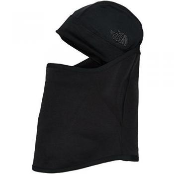 North Face Underballa Balaclava - Pasamontañas  unisex, color negro, talla SM