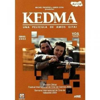 Kedma