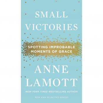 Small Victories: Spotting Improbable Moments of Grace