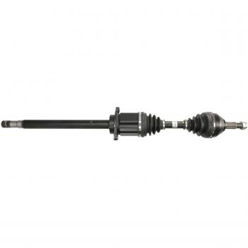 Eje de transmisión POINT GEAR PNG73221