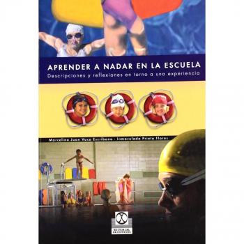 APRENDER A NADAR EN LA ESCUELA