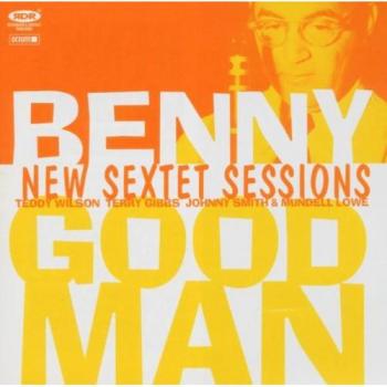 New Sextet Sessions