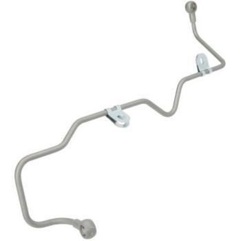Conducto de aceite para pala cargadora y turbocompresor AJUSA OP10402