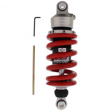 Amortiguador Mono YSS Regulable Gas Top Line para Yamaha XJ 600 S Diversion MZ456-275TR-03-85