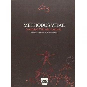 METHODUS VITAE.: ESCRITOS DE LEIBNIZ
