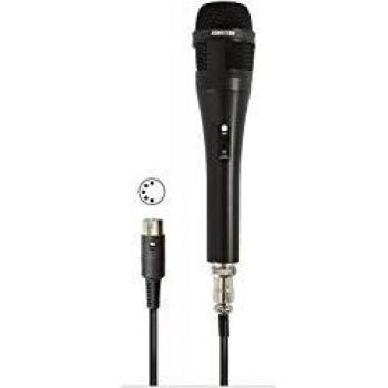 MICROFONO DINAMICO FONESTAR FDM-1060-4