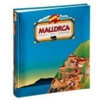 Ãlbum Henzo de Vacaciones, temÃ¡tico