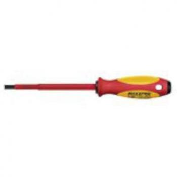 Witte 53700 - Destornillador 53700 boca plana/o diámetro 8x175mm